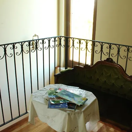 Bed & Breakfast Patrizia *