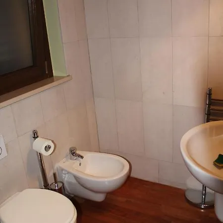 Bed & Breakfast Patrizia Cellino Attanasio