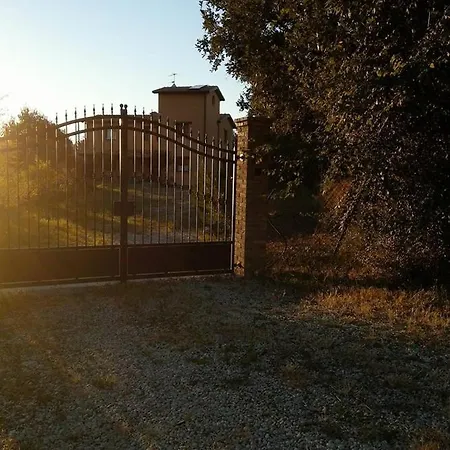 Bed & Breakfast Patrizia