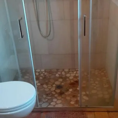 Bed & Breakfast Patrizia