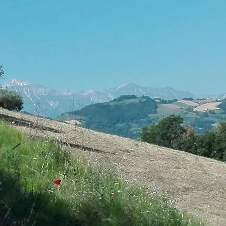 Patrizia * Cellino Attanasio