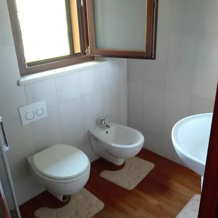 Patrizia Bed & Breakfast *