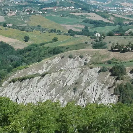 Bed & Breakfast Patrizia