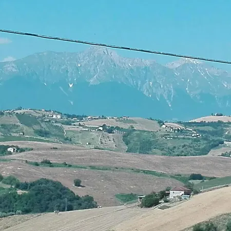 Bed & Breakfast Patrizia *