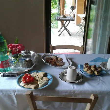 Patrizia Bed & Breakfast *