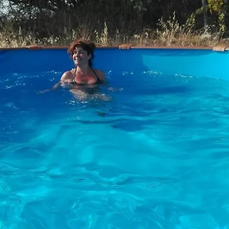 Bed & Breakfast Patrizia *