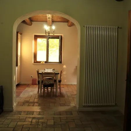 Patrizia Bed & Breakfast *