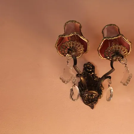 Bed & Breakfast Patrizia *