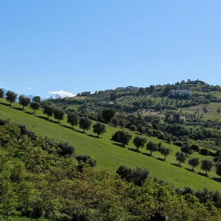 Bed & Breakfast Patrizia