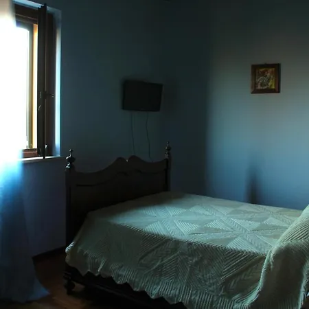 Patrizia Bed & Breakfast *