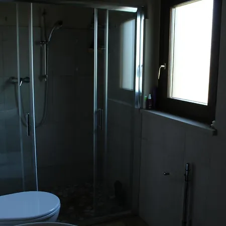 Patrizia Bed & Breakfast *