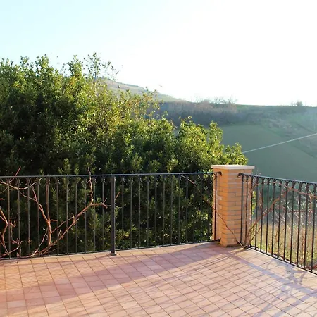 Patrizia Bed & Breakfast