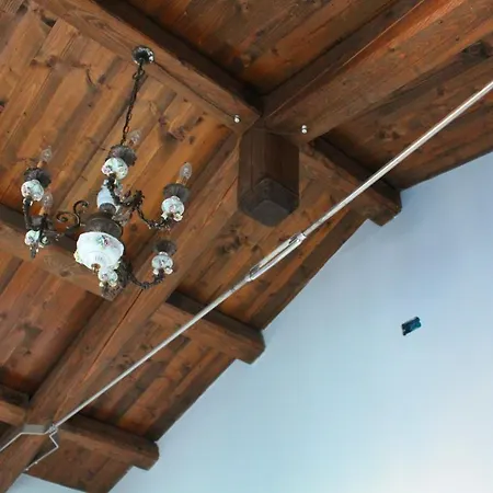 Bed & Breakfast Patrizia *