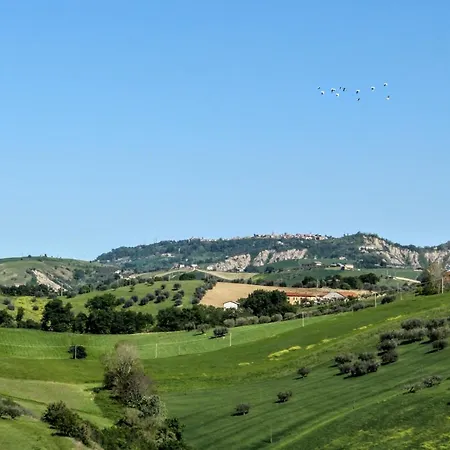 Bed & Breakfast Patrizia