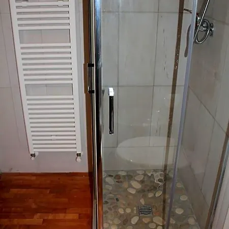 Patrizia Bed & Breakfast Cellino Attanasio