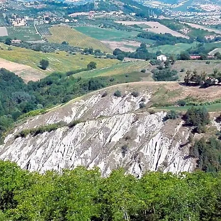 Bed & Breakfast Patrizia Cellino Attanasio