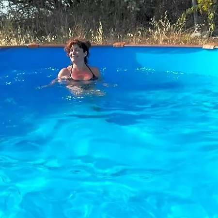 Patrizia Bed & Breakfast *
