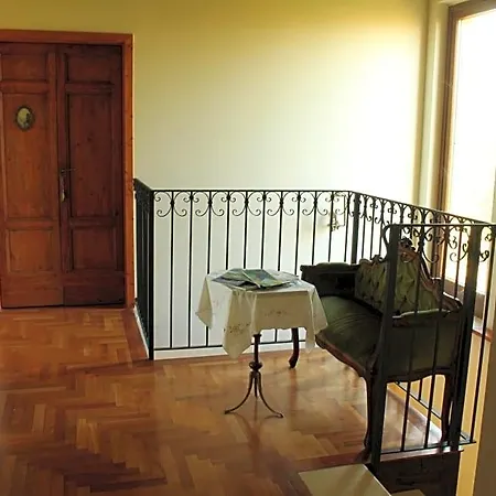 Patrizia Bed & Breakfast Cellino Attanasio