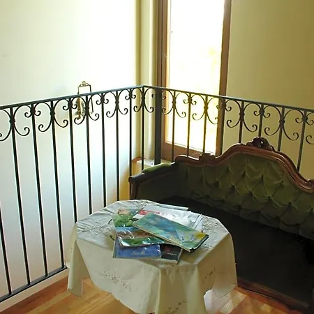 Patrizia Bed & Breakfast