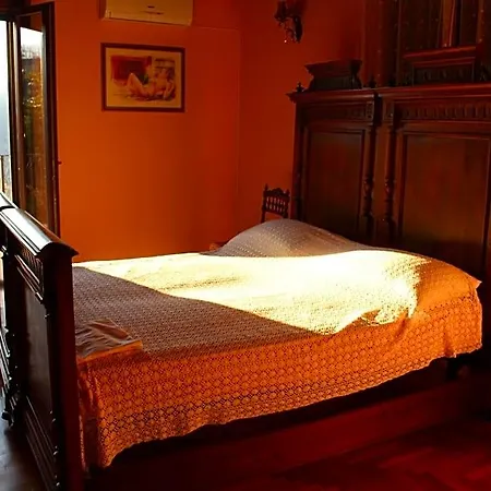 Patrizia Bed & Breakfast *
