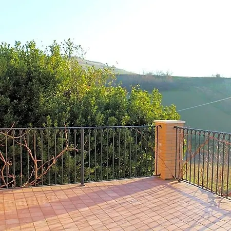 Bed & Breakfast Patrizia