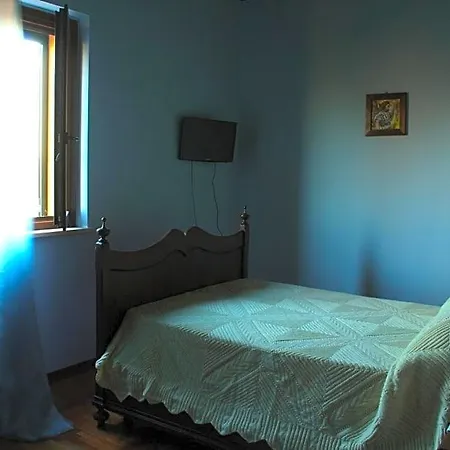 Bed & Breakfast Patrizia