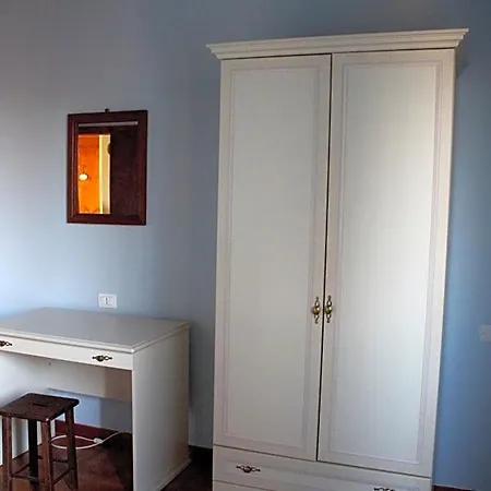 Patrizia Bed & Breakfast Cellino Attanasio