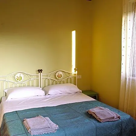 Patrizia Bed & Breakfast Cellino Attanasio