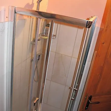Patrizia Bed & Breakfast Cellino Attanasio
