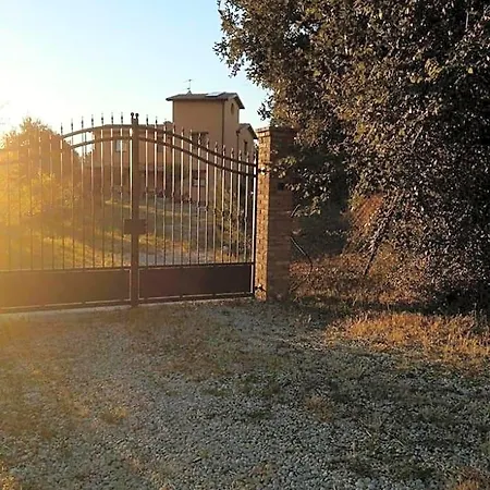 Patrizia Bed & Breakfast