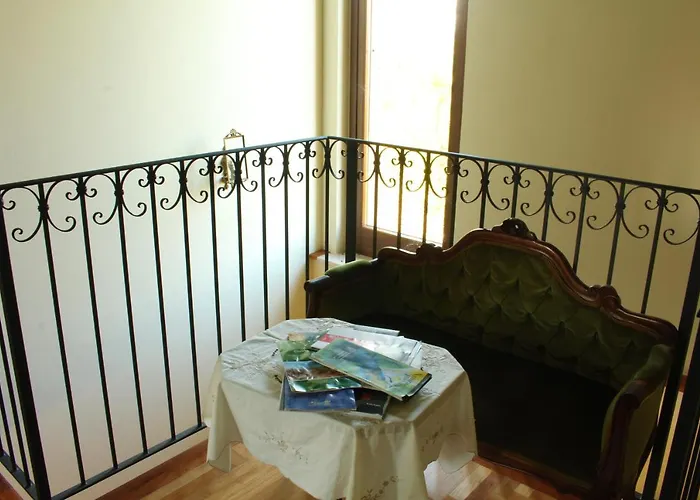 Bed and Breakfast Patrizia *