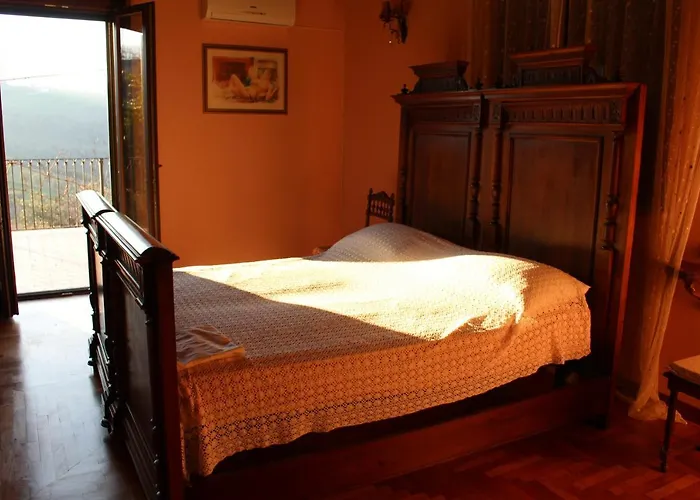 Patrizia * Cellino Attanasio