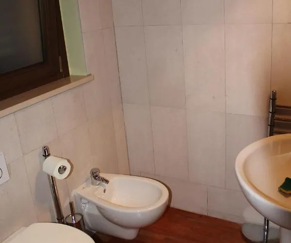 Bed and Breakfast Patrizia Cellino Attanasio