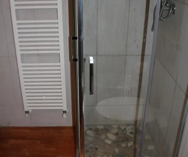 Bed and Breakfast Patrizia Cellino Attanasio