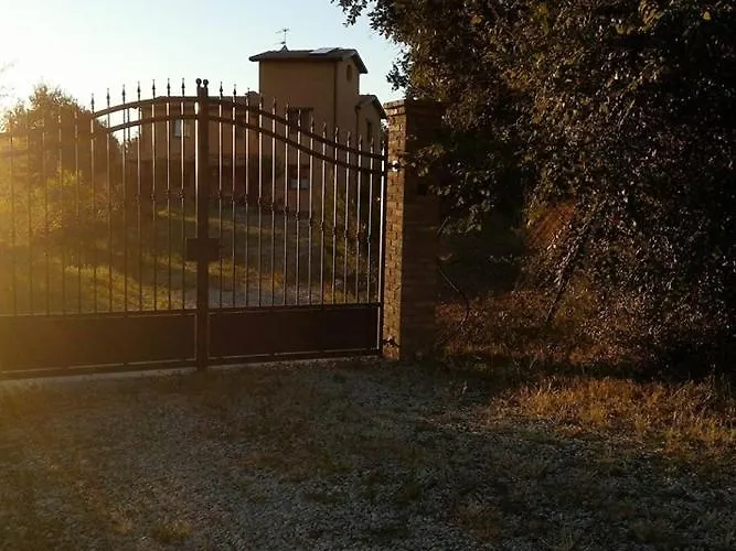 Bed and Breakfast Patrizia