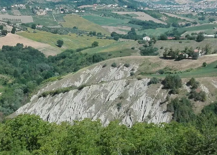 Bed and Breakfast Patrizia