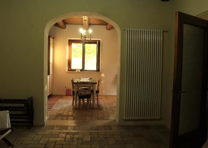 Patrizia Bed and Breakfast *