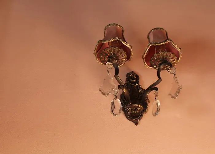 Bed and Breakfast Patrizia *