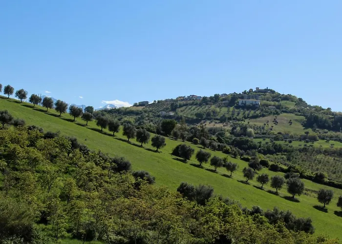 Bed and Breakfast Patrizia