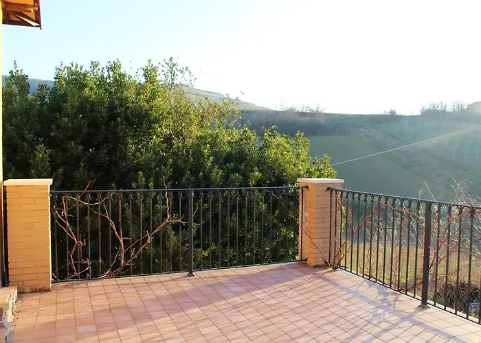 Patrizia Bed and Breakfast