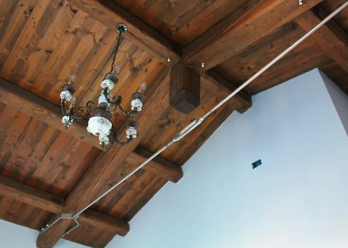 Bed and Breakfast Patrizia *