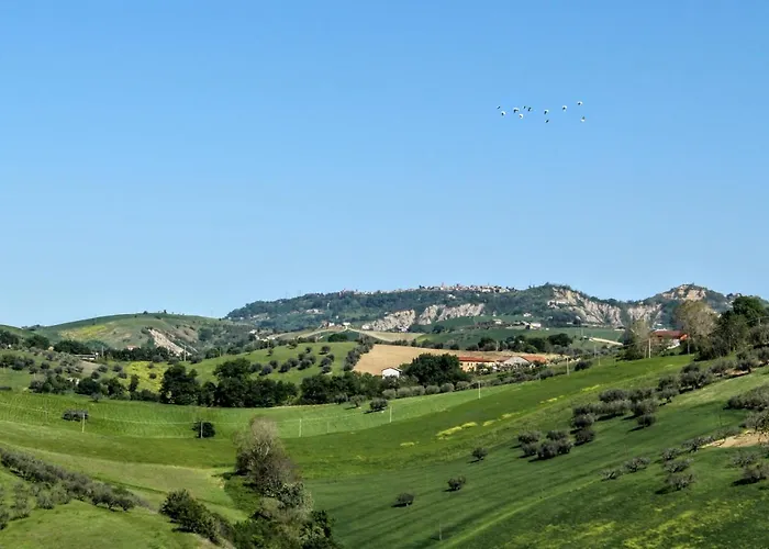 Bed and Breakfast Patrizia